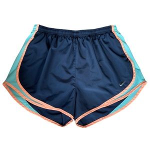 Nike Dri-Fit Running Shorts
